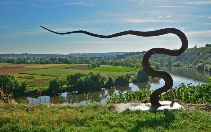 Weinterrassen Kirchheim Weinterrassen Kirchheim
